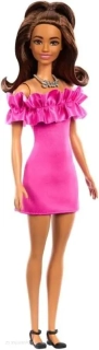 BARBIE FASHIONTAS > varianta HRH15