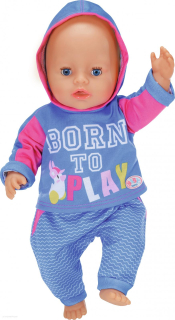 souprava pro BABY BORN BOY