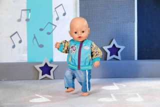 klasická souprava pro BABY BORN BOY