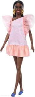 BARBIE FASHIONTAS > varianta HRH14