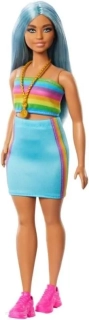 BARBIE FASHIONTAS > varianta HRH16