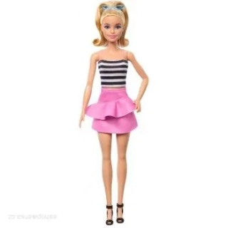 BARBIE FASHIONTAS > varianta HRH11