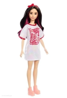 BARBIE FASHIONTAS > varianta HRH12