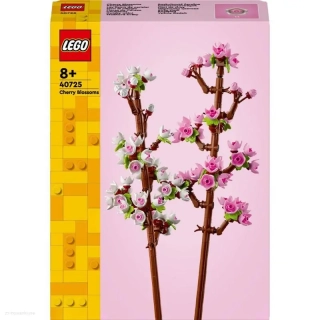 LEGO® 40125 Třešňové květy
