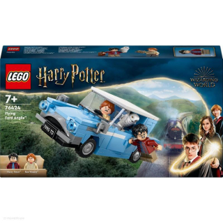LEGO® Harry Potter™ 76424 Létající ford Anglia
