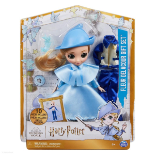 HARRY POTTER figurky DELUXE 20cm > varianta FLEUR DELACOUR 
