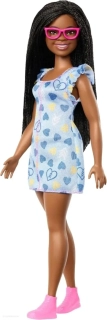 BARBIE FASHIONTAS > varianta HYK14