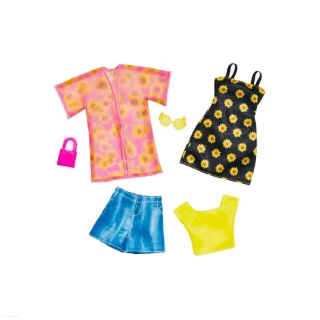 BARBIE OUTFIT > varianta HBV71