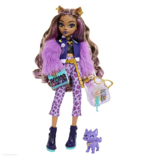 Monster High™ Clawdeen Wolf™