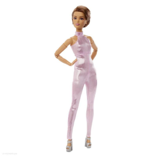 The Barbie Looks™ Barbie® Doll > varianta HRM14