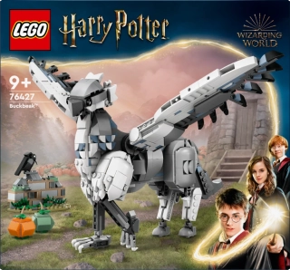 LEGO® Harry Potter™ 76427 Klofan