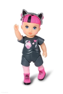BABY born® Minis panenky sourozenci BILLIE