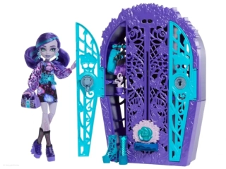 Monster High™ Skulltimate Secrets™Garden Mysteries TWYLA
