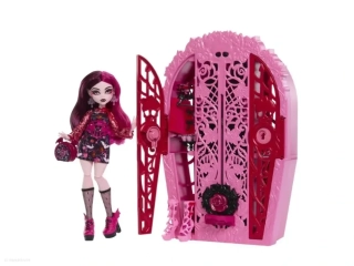 Monster High™ Skulltimate Secrets™Garden Mysteries DRACULAURA