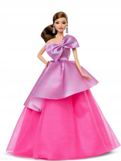 Barbie® Birthday Wishes® Doll 2025