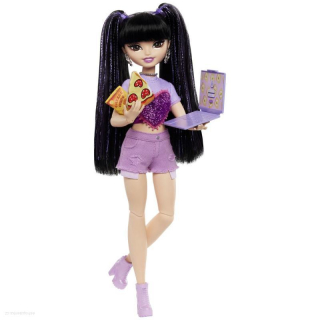 Barbie dream besties panenka - Renne