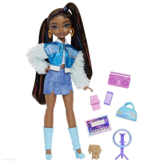 Barbie dream besties panenka - Brooklyn