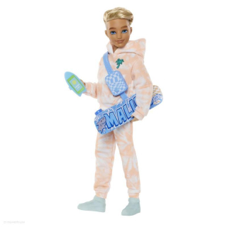 Barbie dream besties panenka - Ken