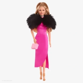 Barbie Signature Barbie Keeley Jones, Ted Lasso Series
