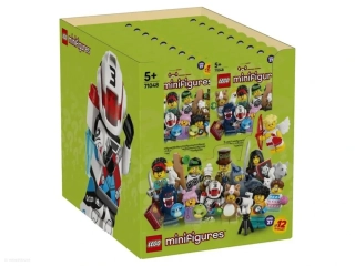 LEGO® Minifigurky 71048 27. série