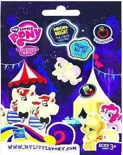 MLP jednotlivá balení v sáčku II.