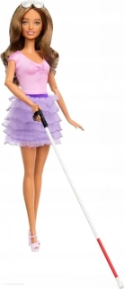 BARBIE FASHIONTAS > varianta HRH17