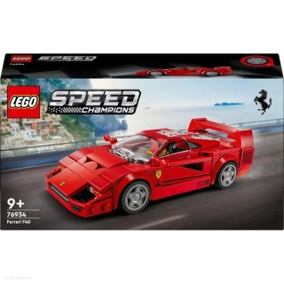 LEGO® Speed Champions 76934 Ferrari 40