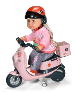 BABY born® elektrický skutr