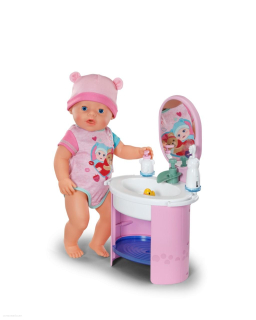 BABY born® umyvadlo