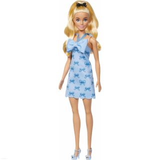 BARBIE FASHIONTAS > varianta HYT93