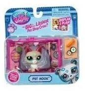 Littlest Pet Shop PET NOOK RANDOM