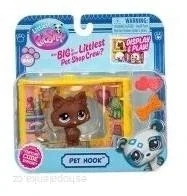 Littlest Pet Shop PET NOOK RANDOM