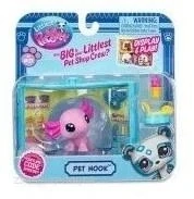Littlest Pet Shop PET NOOK RANDOM