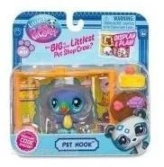 Littlest Pet Shop PET NOOK RANDOM