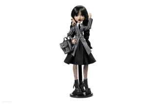 Monster High™ X WEDNESDAY