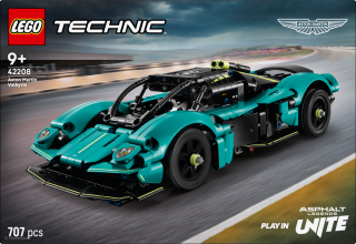 LEGO® Technic 42208 Aston Martin Valkyrie