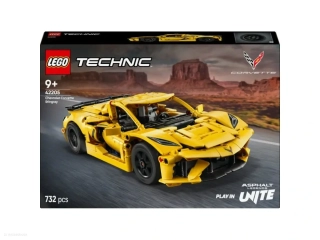 LEGO® Technic 42205 Chevrolet Corvette Stingray