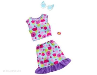BARBIE OUTFIT > varianta HRH39