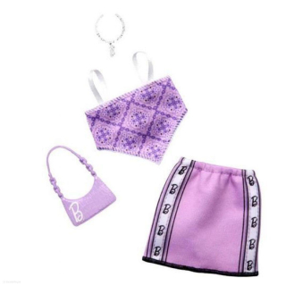 BARBIE OUTFIT > varianta HRH37