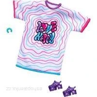BARBIE OUTFIT > varianta HRH38