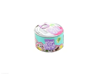 Littlest Pet Shop hladová zvířátka