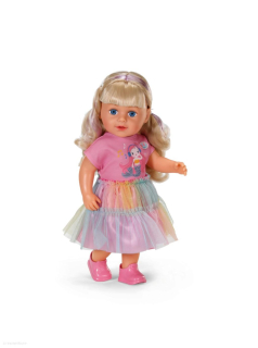 BABY born® CARLA 43cm