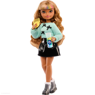 Barbie dream besties panenka - Zia