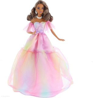 Barbie® Birthday Wishes® Doll 2026