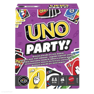UNO PARTY