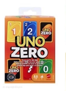 UNO ZERO