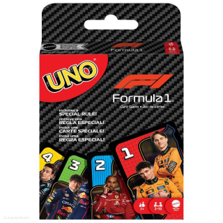 UNO FORMULE 