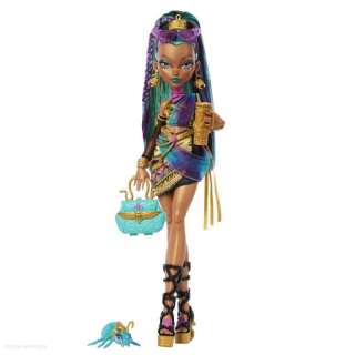 Monster High™ NEFERA de NILE