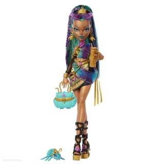 Monster High™ NEFERA de NILE