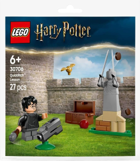 LEGO® Harry Potter™ 30706 Hodina Famfrpálu